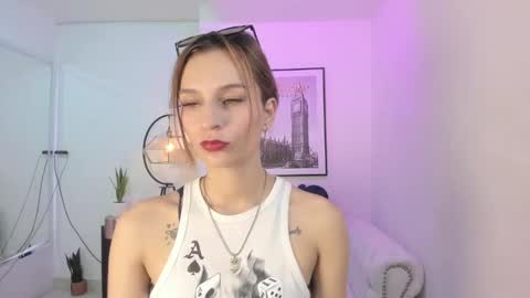 Tamara online show from 12.15.24