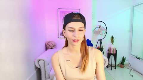 Tamara online show from 12.24.24