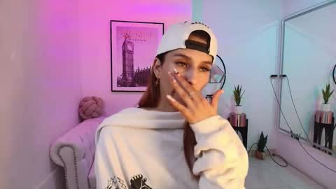 Tamara online show from 12.27.24