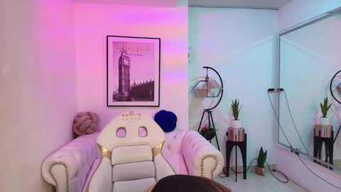 Tamara online show from 12.27.24