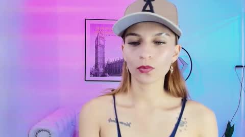 Tamara online show from 01.03.25