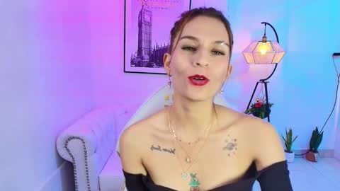 Tamara online show from 01.05.25