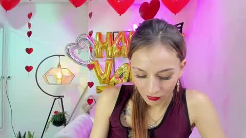 Tamara online show from 02.15.25