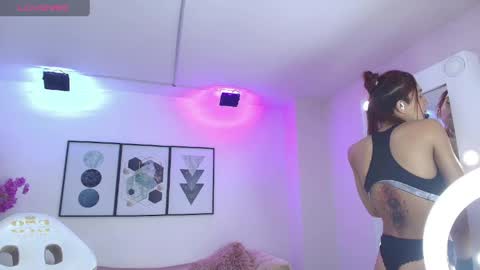 Tamara online show from 04.03.26