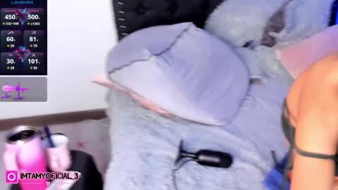 tamara_soul online show from 12.13.24
