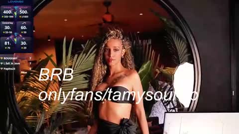 tamara_soul online show from 01.19.25