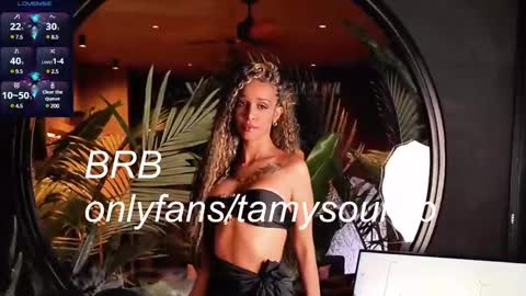 tamara_soul online show from 02.18.25
