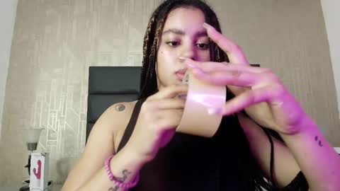 Tamara  online show from 01.15.26