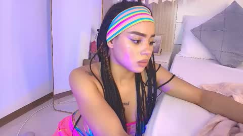 Tamara  online show from 02.19.26