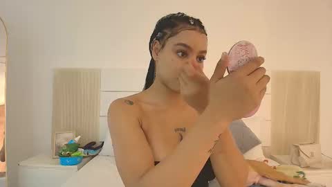 Tamara  online show from 03.02.26