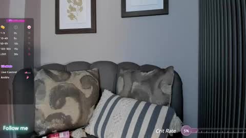 Tamy  online show from 01.18.25