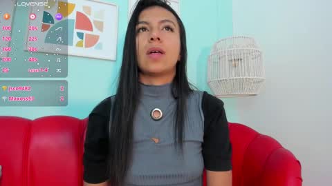 Tamy  online show from 01.19.25