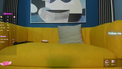 Tamy  online show from 01.23.25