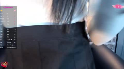 Tamy  online show from 02.21.25