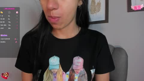 Tamy  online show from 02.26.25