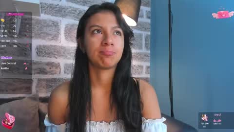 Tamy  online show from 02.27.25