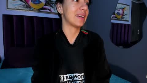 Tamy  online show from 03.01.25