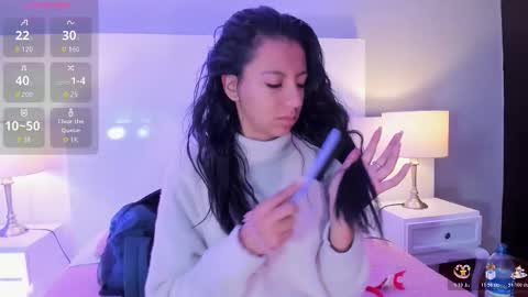 Tamy  online show from 12.16.25