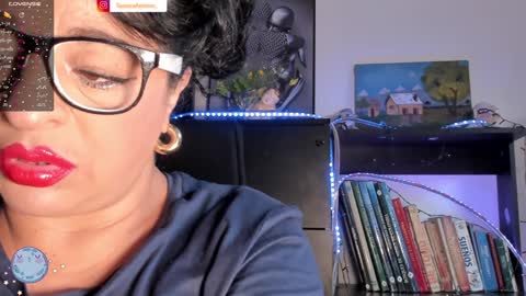 Tamara Aniston online show from 02.07.25