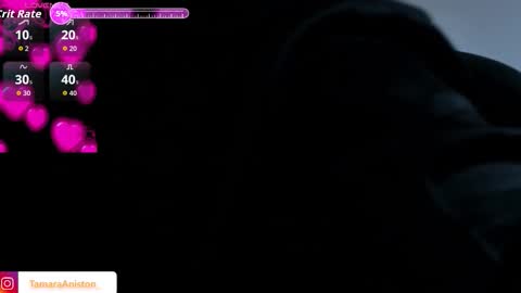 Tamara Aniston online show from 09.17.25