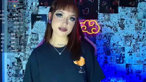 Cami 3 online show from 01.13.26