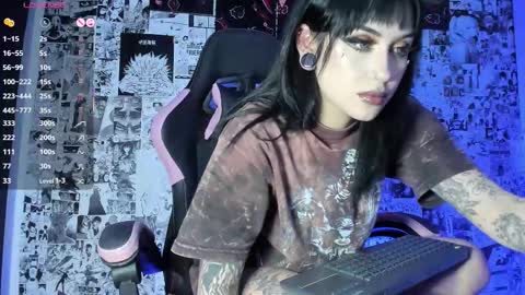 Cami 3 online show from 02.05.26