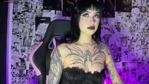 Cami 3 online show from 02.06.26