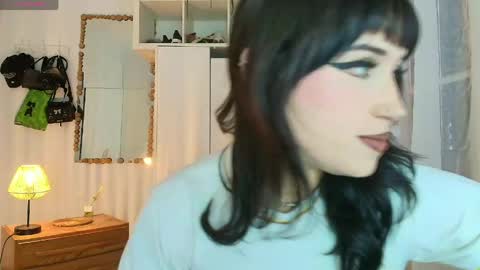 Cami 3 online show from 05.07.26
