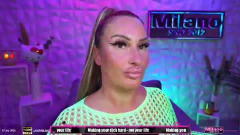 Snapshot of tamaramilano chatting on 07.21.26 TamaraMilano online show from 07.21.26