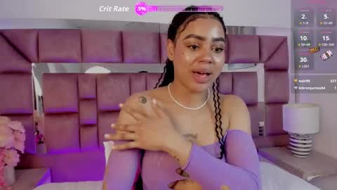 Tami online show from 09.27.25