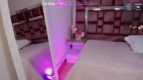 Snapshot of tamararose11 chatting on 11.09.25 Tami online show from 11.09.25