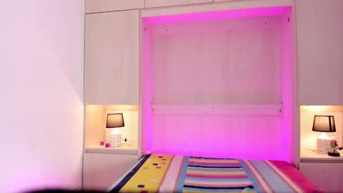 Snapshot of tamarazaki chatting on 01.30.25 Tami online show from 01.30.25