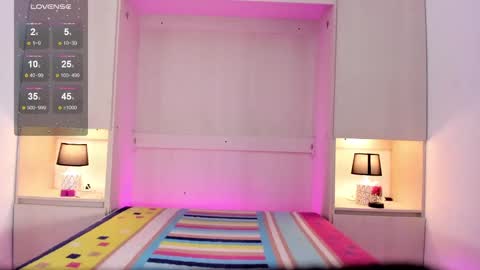 Snapshot of tamarazaki chatting on 02.07.25 Tami online show from 02.07.25