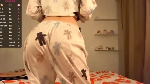 Monica online show from 07.23.26