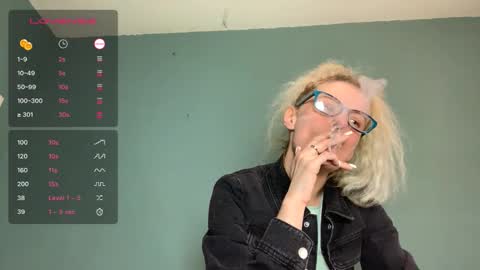 tamesbury online show from 02.14.26