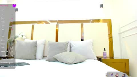 Snapshot of tamhy_ferrara chatting on 02.16.26 Tamhy online show from 02.16.26