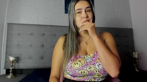 Tamy Vega online show from 12.03.24