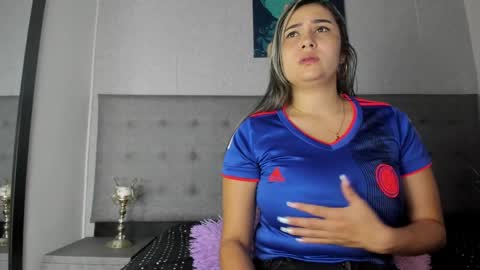 Tamy Vega online show from 12.06.24