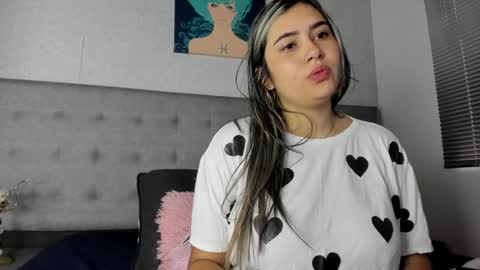Tamy Vega online show from 12.17.24