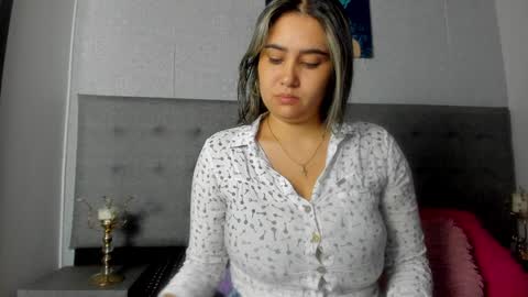 Tamy Vega online show from 01.07.25