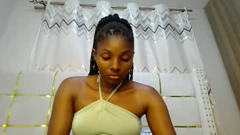 tamia online show from 01.18.25