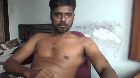 INDIAN BLACK DICK online show from 12.03.24