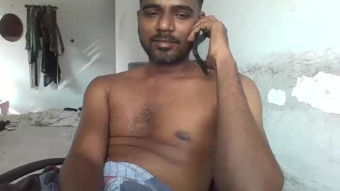 INDIAN BLACK DICK online show from 02.05.25