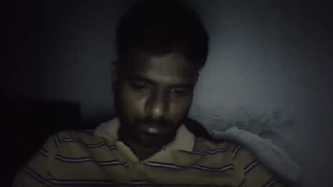 INDIAN BLACK DICK online show from 02.14.25