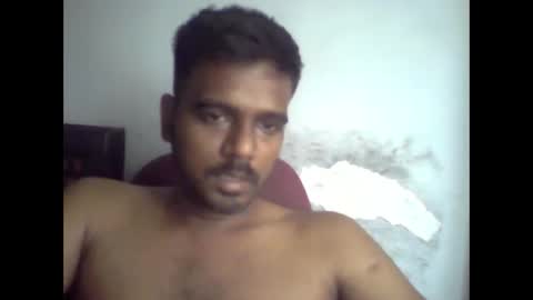 INDIAN BLACK DICK online show from 03.04.25