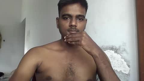INDIAN BLACK DICK online show from 10.04.25