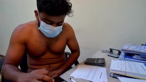 Snapshot of tamilan_da75 chatting on 01.01.25 tamilan_da75 online show from 01.01.25