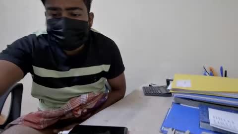 Snapshot of tamilan_da75 chatting on 01.20.25 tamilan_da75 online show from 01.20.25