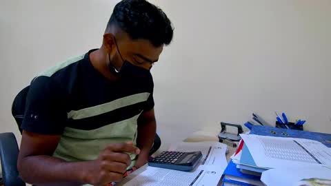 Snapshot of tamilan_da75 chatting on 01.27.25 tamilan_da75 online show from 01.27.25