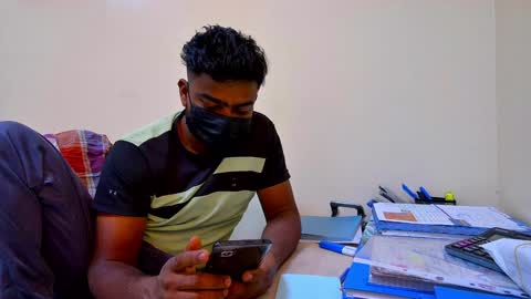 Snapshot of tamilan_da75 chatting on 01.27.25 tamilan_da75 online show from 01.27.25